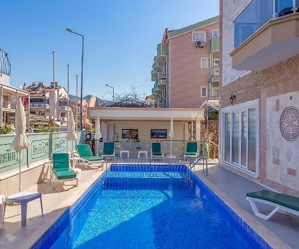 Appartamento Star Marmaris