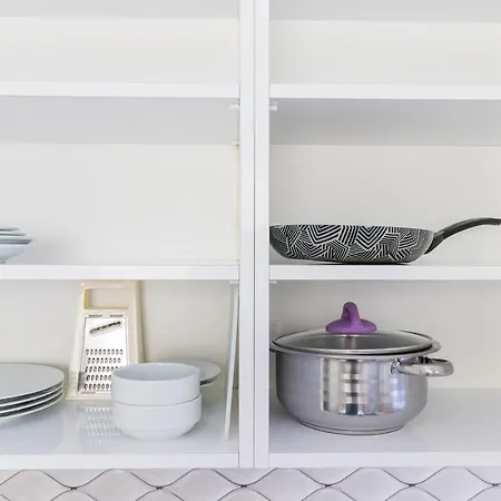 Διαμέρισμα Near To Center And