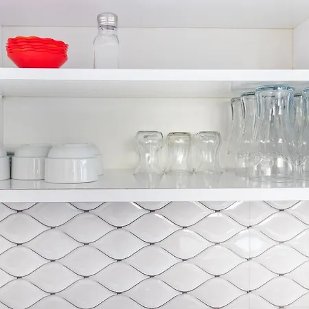 Near To Center And Διαμέρισμα Μαρμαρίς