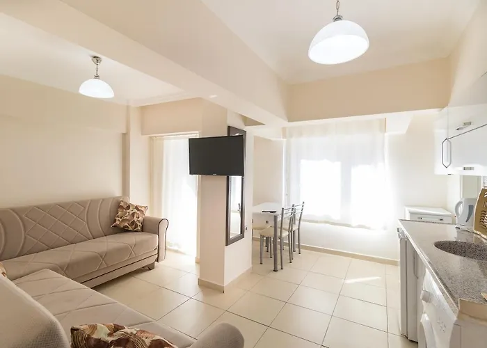 Star Apartment