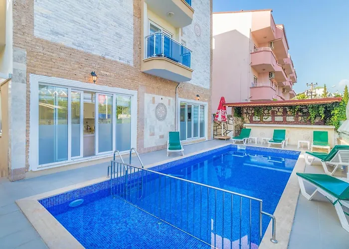 Apartamento Star